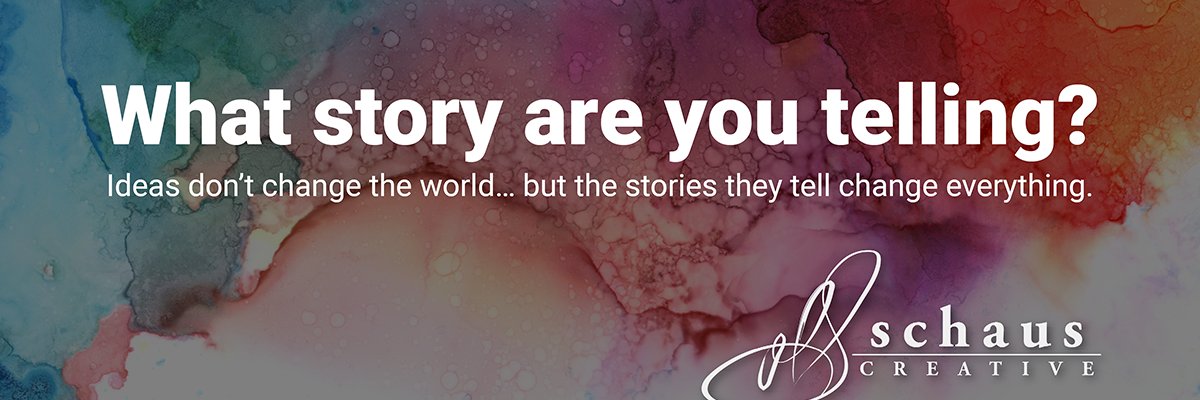 Michael Schaus banner