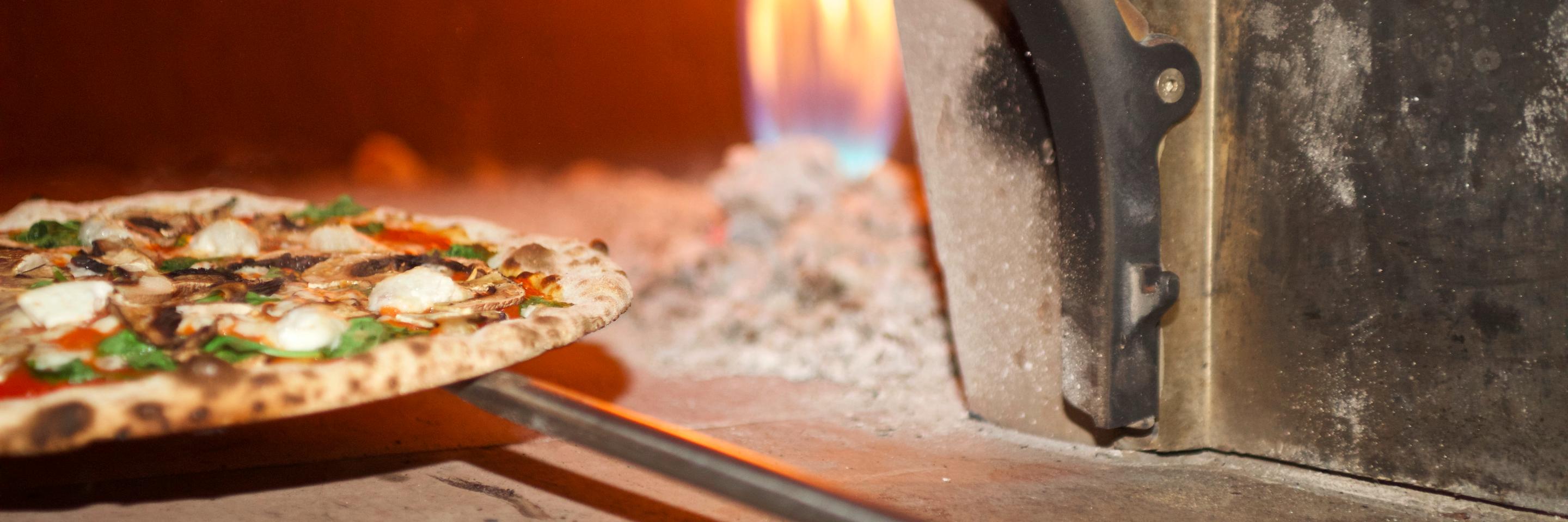The Pizza Project banner
