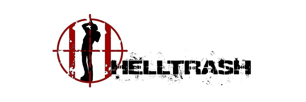helltrash's profile banner image