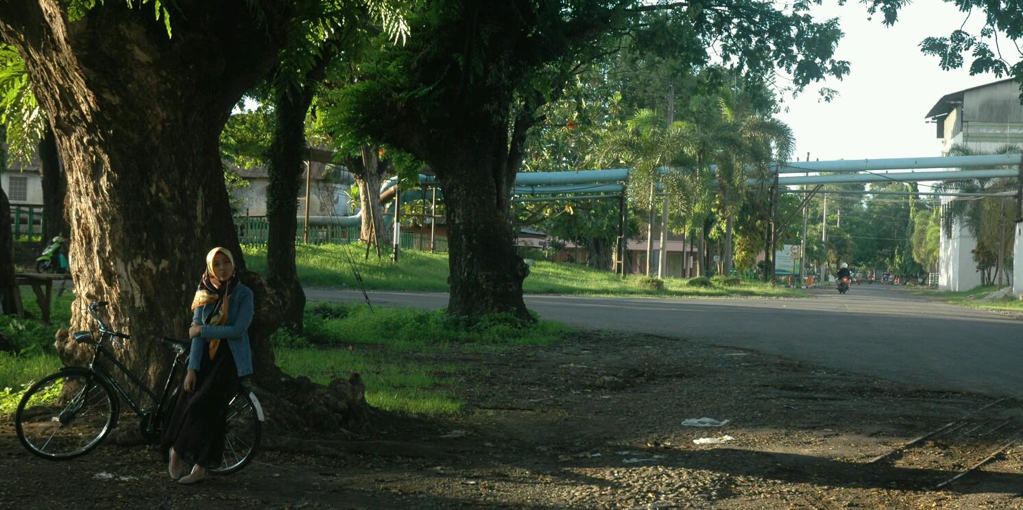 busadaeka's profile banner image