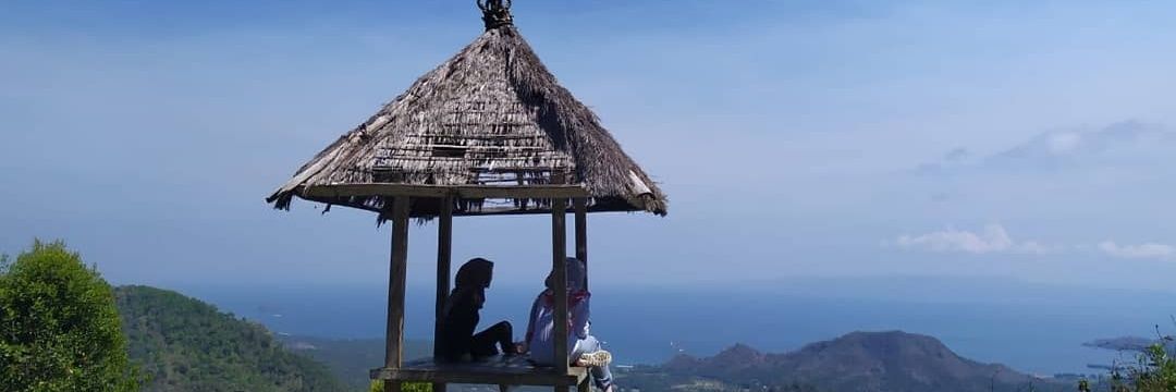 Nesayang semuanya banner