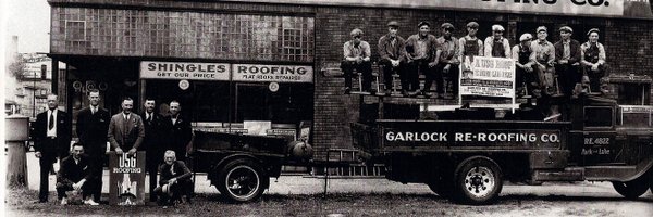 GarlockFrenchCo Profile Banner