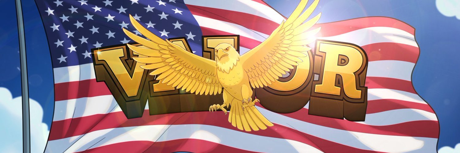 ValorAmerica1's profile banner image