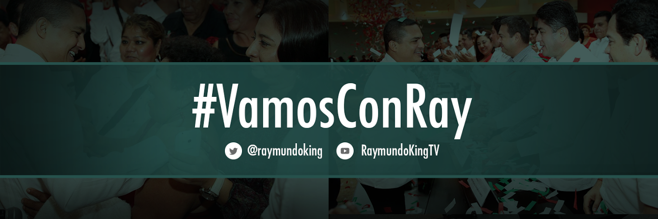 VamosConRay's profile banner image