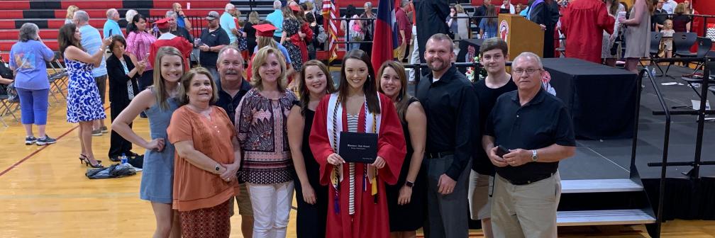 Sarah Lanier Woodward banner