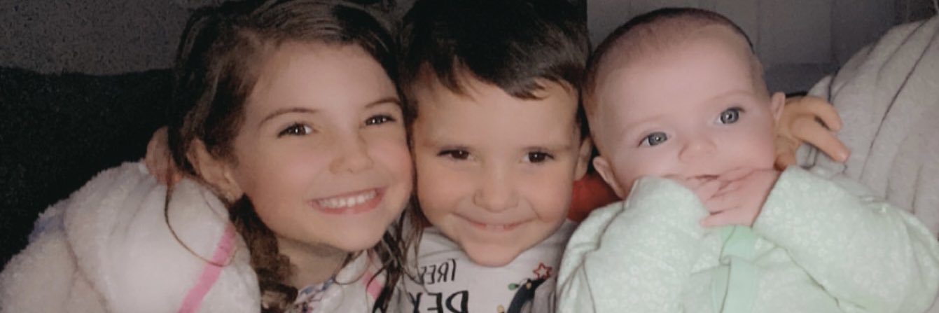 HarrietCollinsx's profile banner image