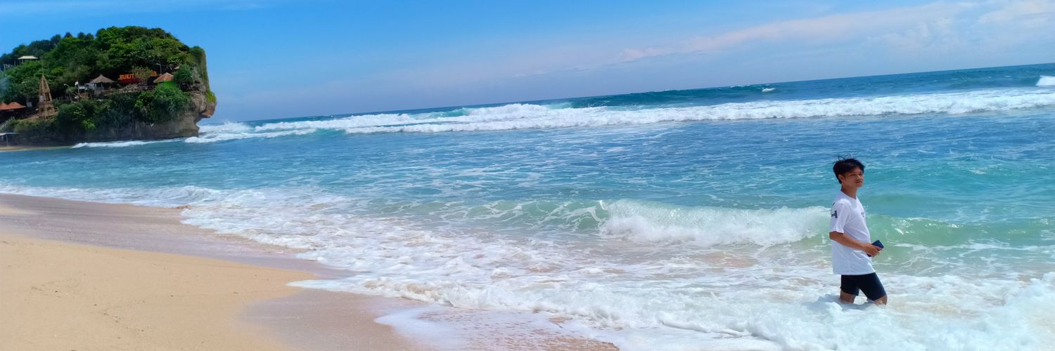 KevinHoHasan's profile banner image
