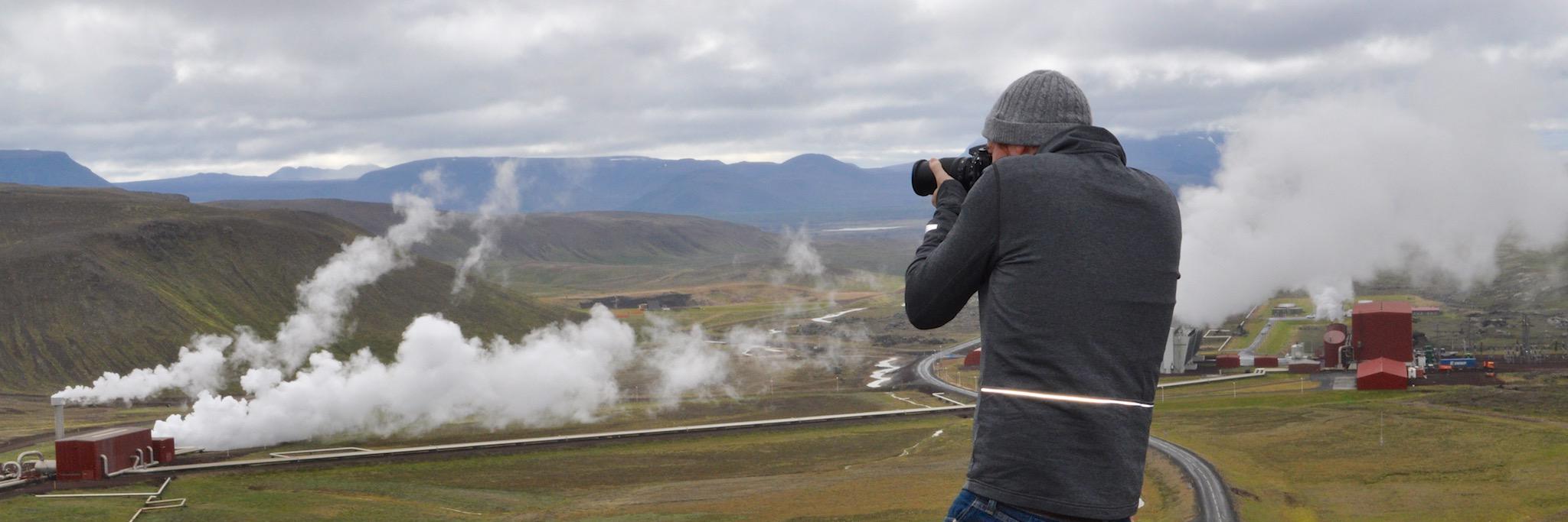Justin Ritchie banner