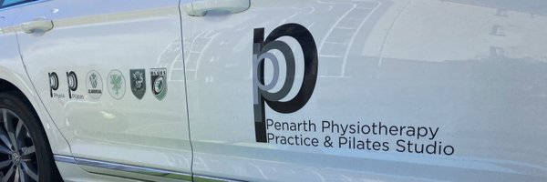 PPPphysio Profile Banner