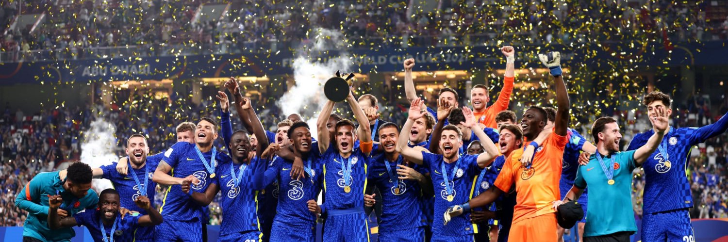 Chelsea Updatés banner