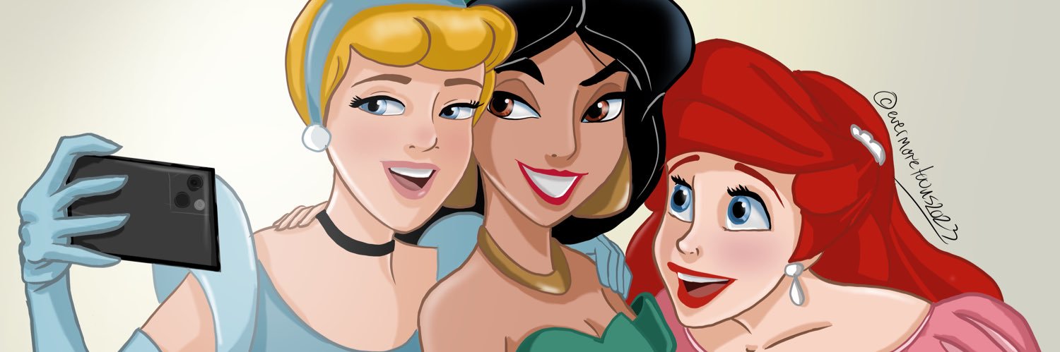 evermoretoons's profile banner image