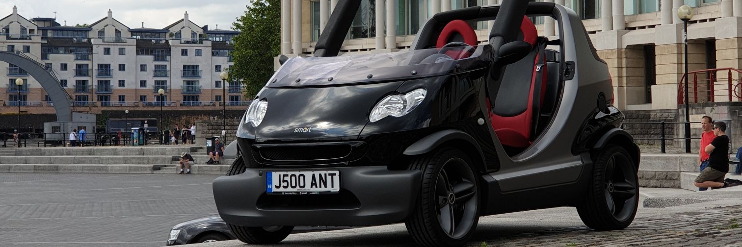 Tony Williams ツ 🏳️‍🌈 banner