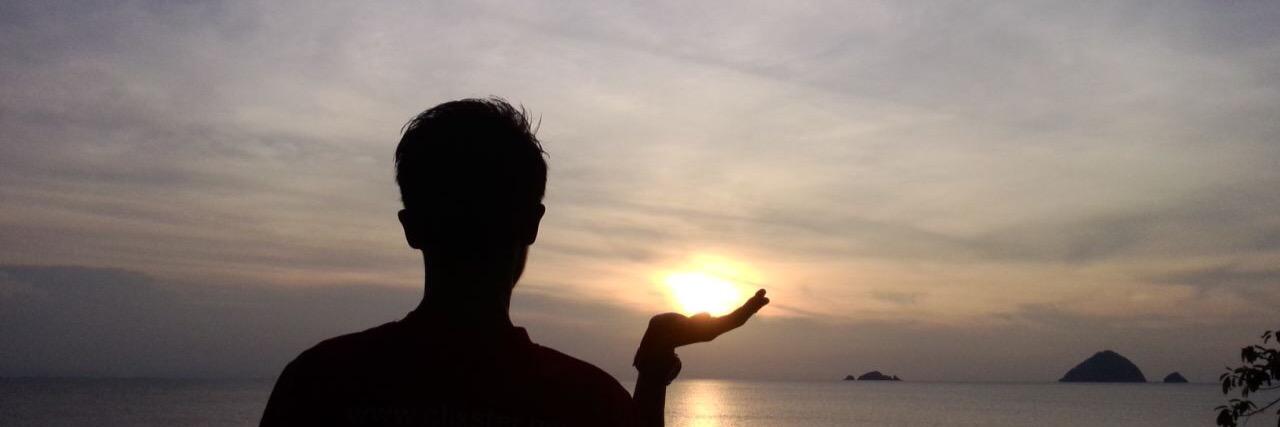 Samwakaka's profile banner image