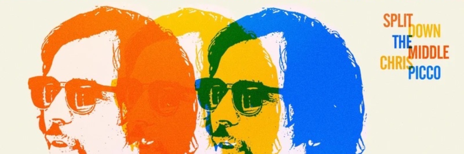 Chris Picco banner