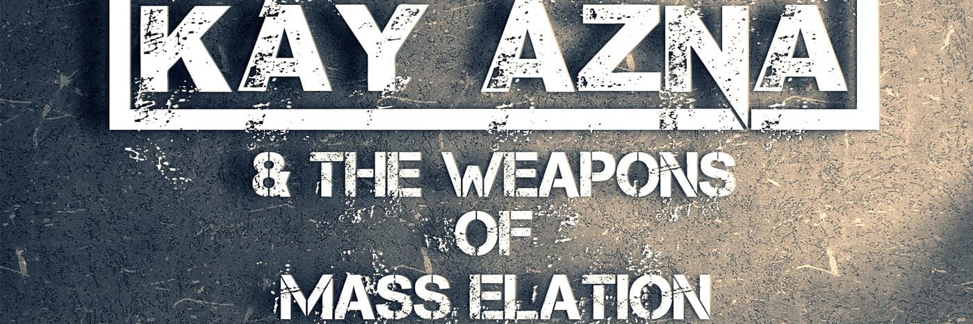 realKayAzna's profile banner image