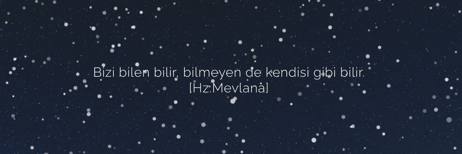 ismailakincom's profile banner image