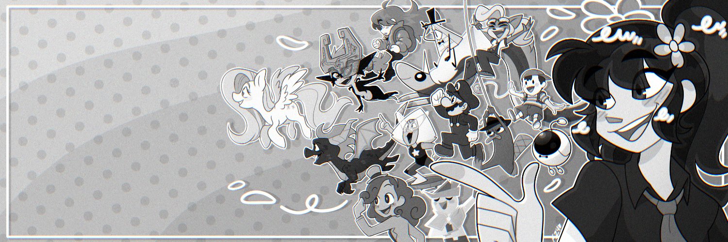 🌺 TheFloFic ▲ (Sur Ciel Bleu) banner