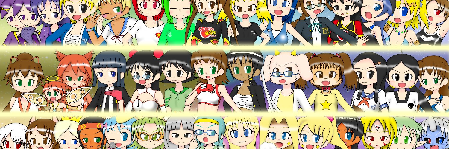 コハルP🖋️ファンブル！ banner