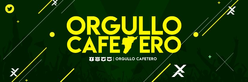 Orgullo Cafetero banner
