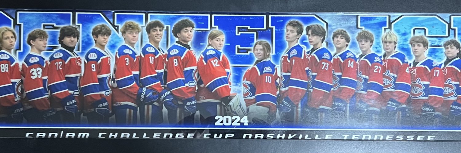 USAHCoachMarc's profile banner image