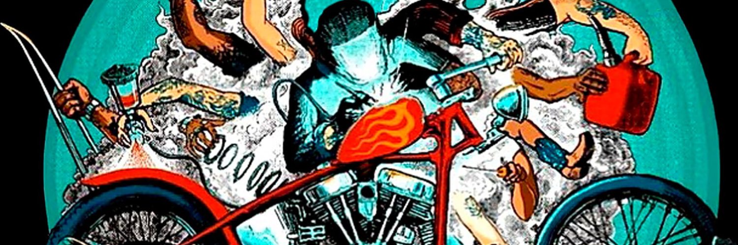 Headman banner