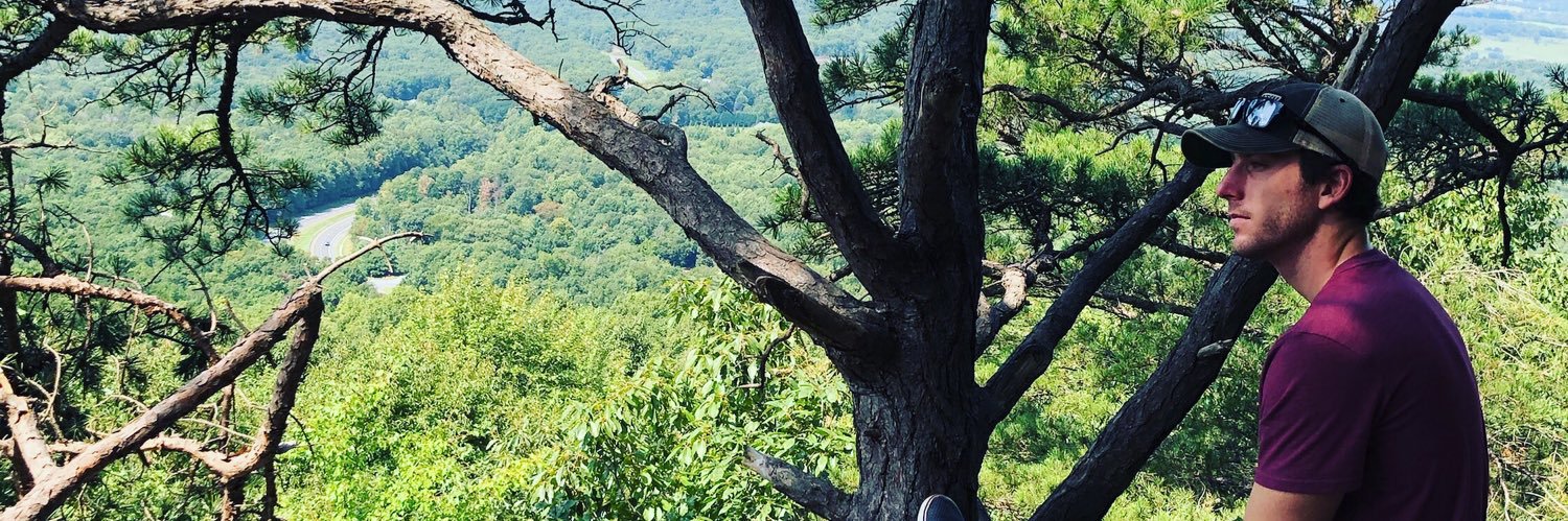 Nickgoode16's profile banner image