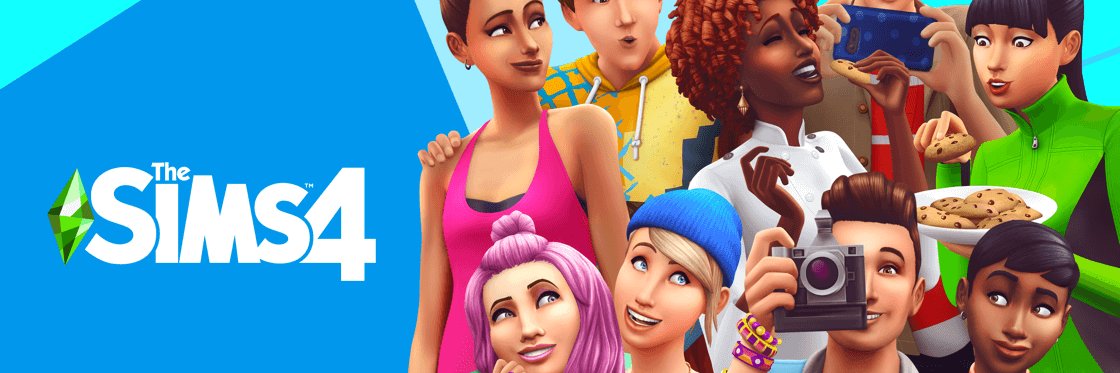 WayneSims4ever's profile banner image