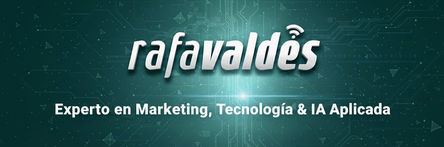 rafasinger's profile banner image