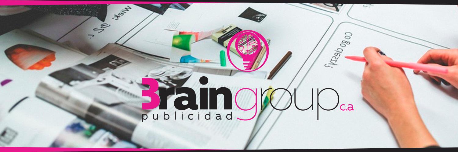 BrainGroupVe's profile banner image