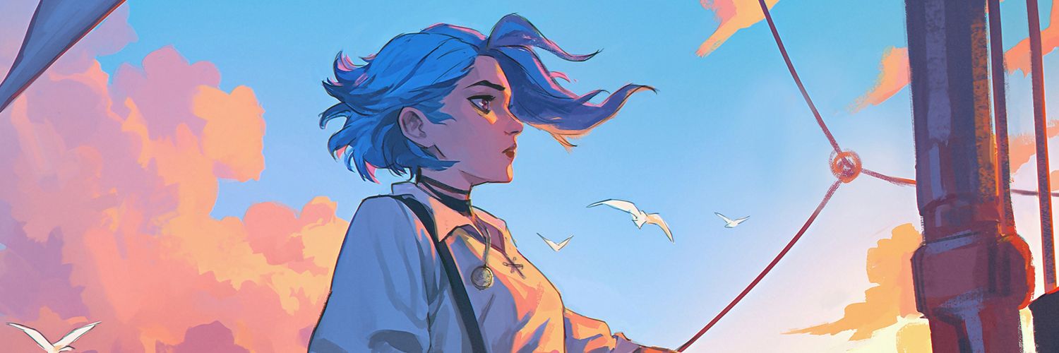 Niwyn_'s profile banner image
