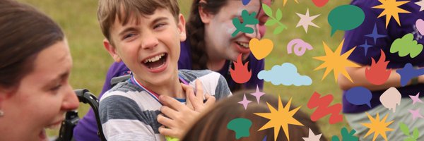OVERTHEWALLCamp Profile Banner
