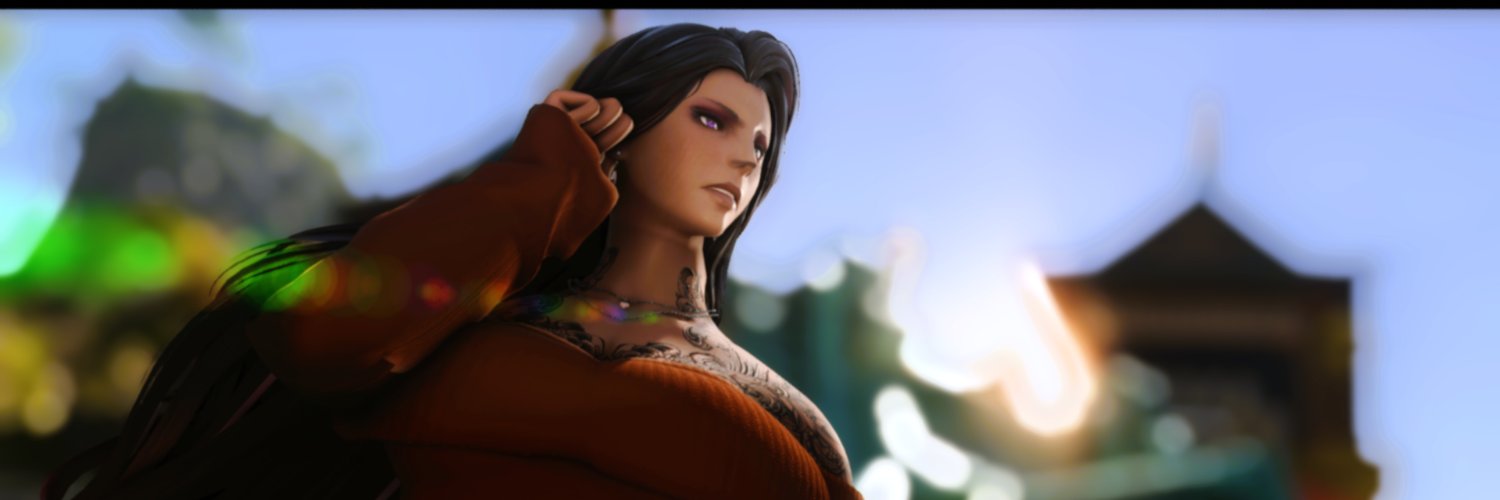 EdenGposeStudio's profile banner image