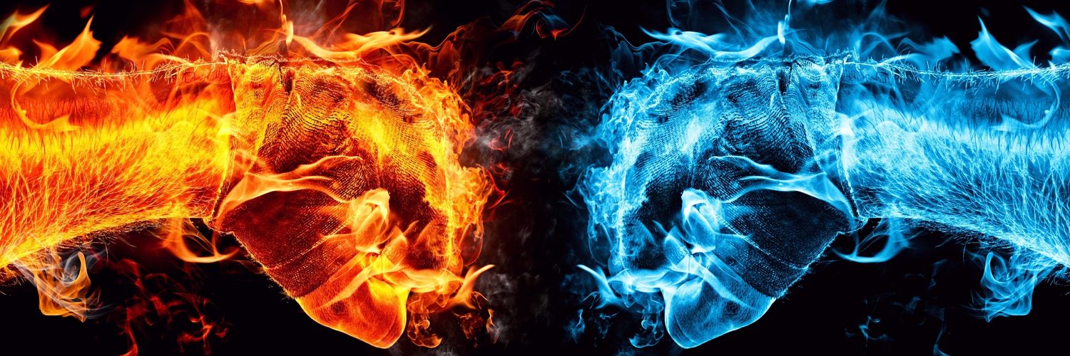 Twitter banner for @mxmam5