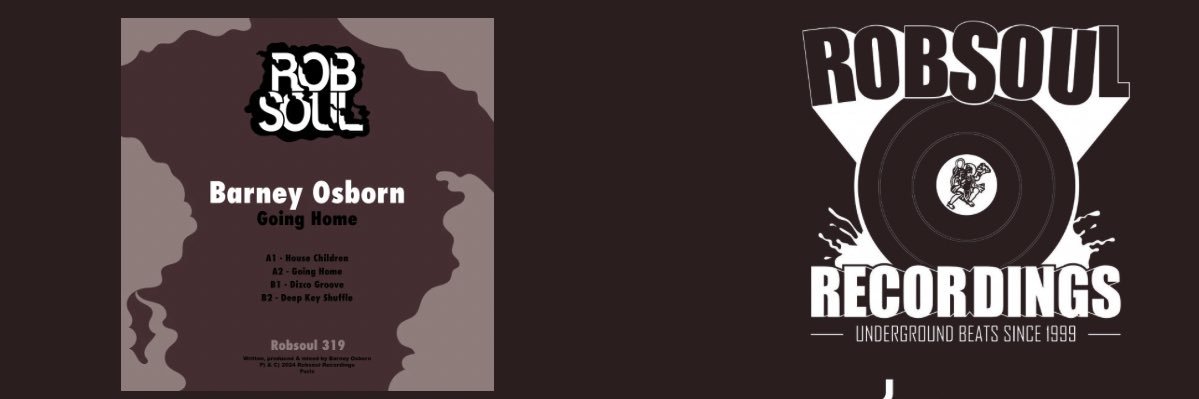 Barney Osborn banner