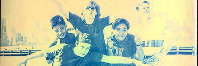 OutburstNYHC's profile banner image