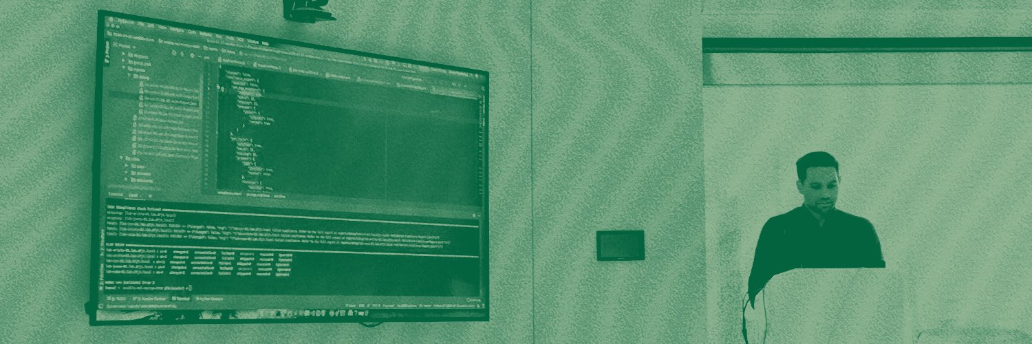 Daniel Teycheney banner