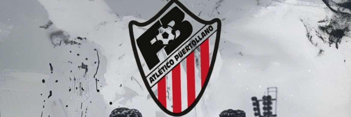 ATLÉTICO PUERTOLLANO banner