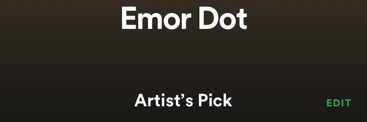 Emor_Dot1's profile banner image