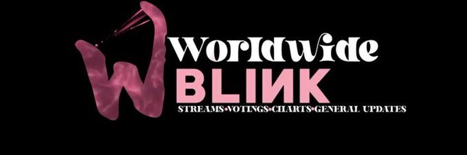 Worldwide BLIИK Profile Banner