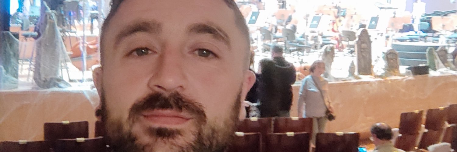 puchesanchez's profile banner image