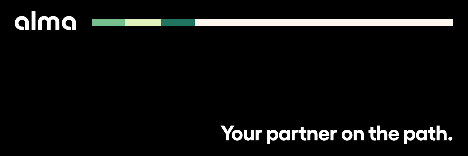 Aizada Marat's banner