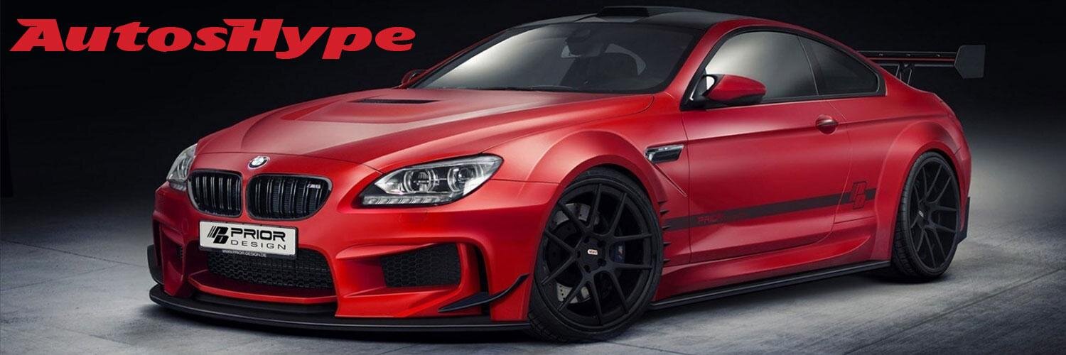 AutosHype's profile banner image