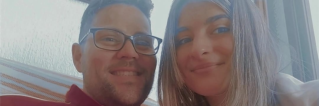 Jesús Gómez banner