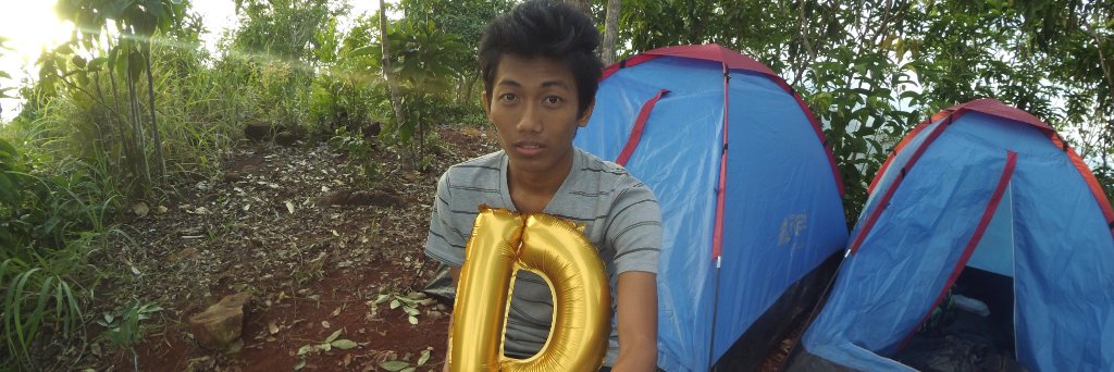 Ahmad Hidayat banner