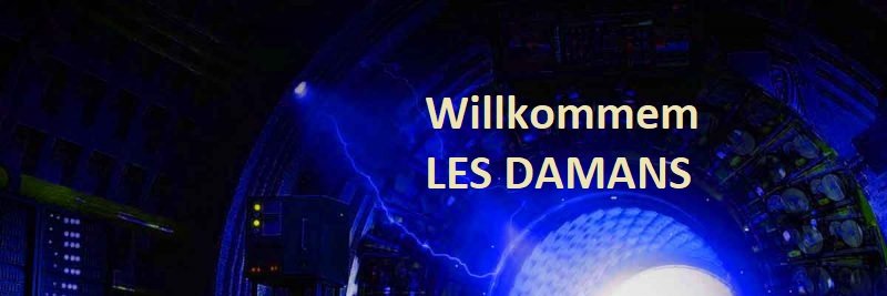 DamansLES's profile banner image
