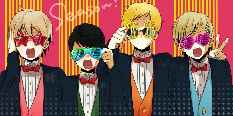 glee_RadLoser's profile banner image