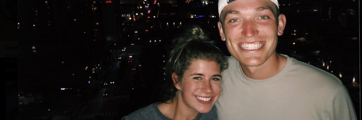 AustinSchrage's profile banner image