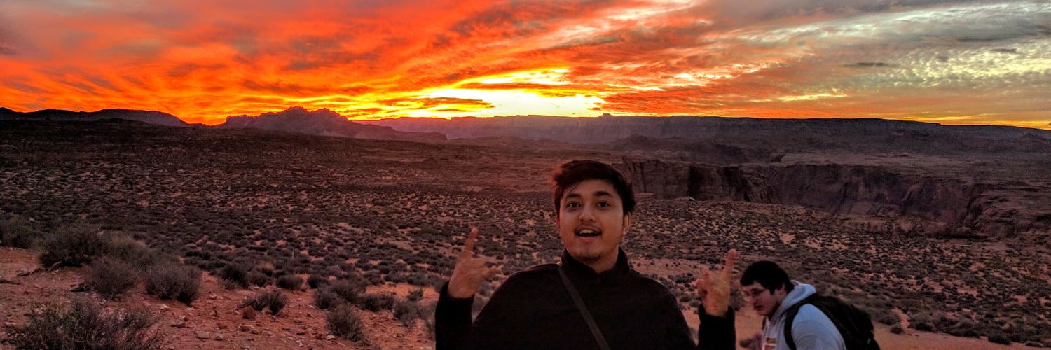 FreeFalling_Shr's profile banner image