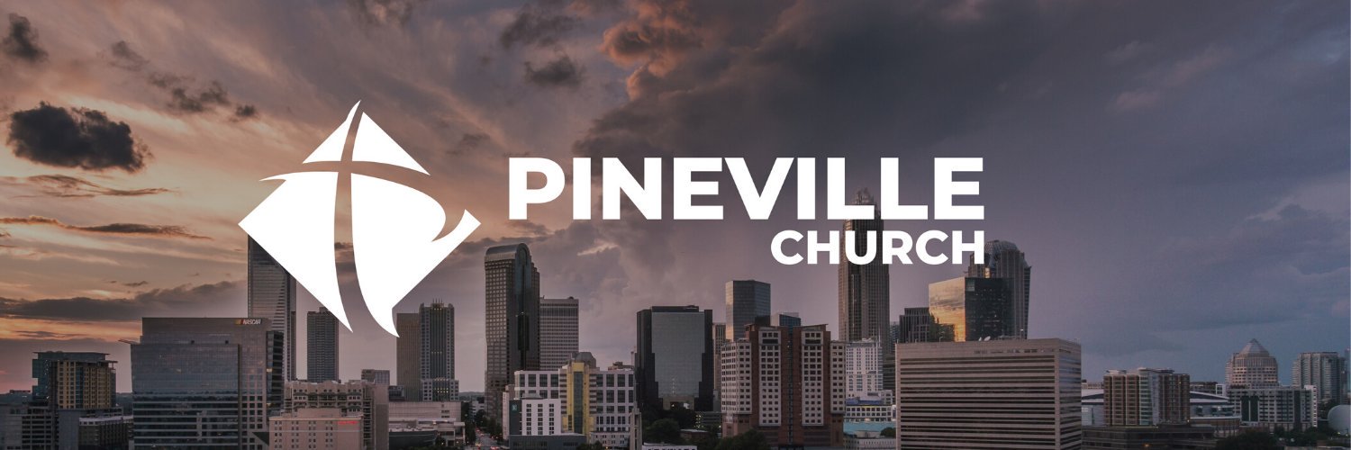 pinevilleCLT's profile banner image