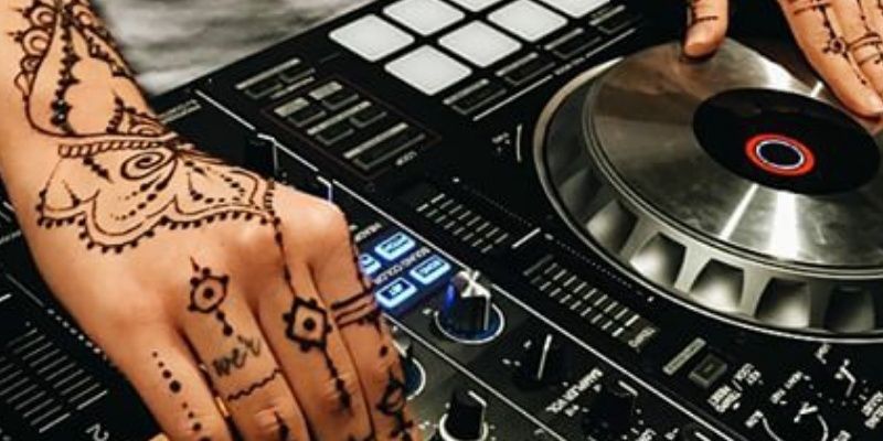 Rysandta's profile banner image